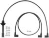 FIAT 60513073 Ignition Cable Kit